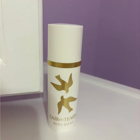 Nina Ricci - L'Air du Temps - Fragrance - Picture 2 of 3